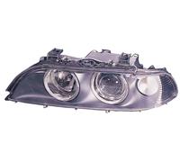FARO ANTERIORE DX H7-H7 PRED REG ELETT BMW SERIE 5 E39 '00-03'-PROIETT ANT DX
