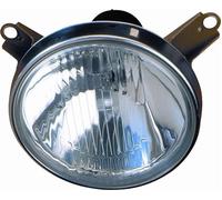 FARO ANTERIORE DX INTERNO H1 BMW SERIE 5 E34-7 E32 '88-97'-PROIETT ANT INT DX