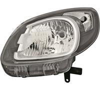 Faro anteriore dx KANGOO 13- DEPO H4 per reg el nero 260103948R