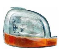 Faro anteriore dx KANGOO 98-03 TYC per reg el 770 104 40 38