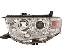 Faro anteriore dx L200 10- H11+HB3 per reg el 8301A878