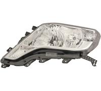 Faro anteriore dx LANDCRUISER 14-15 H11 HB3 WY21W W5W 81130-60J00