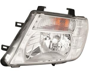 Faro anteriore dx NAVARA 11-14 H4 H4 PATHFINDER 11-14 26010-5X10B