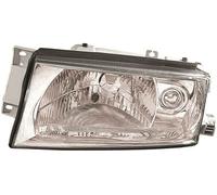 Faro anteriore dx OCTAVIA 00-04 Wagon fino 2010 no con motor reg el