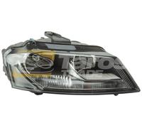 Faro Anteriore DX Per Audi A3 2008-2012