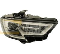 Faro Anteriore DX Per Audi A3 Hatchback/Sportback/Sedan/Cabrio 2016-2020