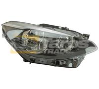 Faro Anteriore DX Per BMW Series 1 F20/F21 2011-2015