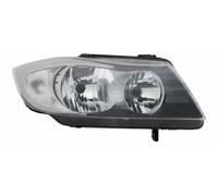 Faro Anteriore DX Per BMW Series 3 E90/E91 Sedan/Touring 2004-2008 Tipo Valeo