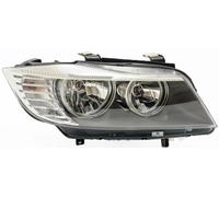 Faro Anteriore DX Per BMW Series 3 E90/E91 Sedan/Touring 2008-2013 Tipo Valeo