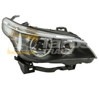 Faro Anteriore DX Per BMW Series 5 E60/E61 2003-12.2004