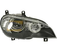 Faro Anteriore DX Per BMW X5 E70 2006-2013