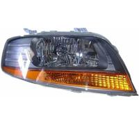 Faro Anteriore DX Per Chevrolet Aveo 05-07|Daewoo Kalos 03-07 Per 3 o 5 porte