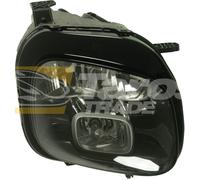 Fanali VALEO 450529, destro