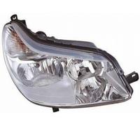 Faro Anteriore DX Per Citroen C5 2004-2008