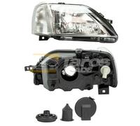 Faro Anteriore DX Per Dacia Logan/MCV I 2004-2009