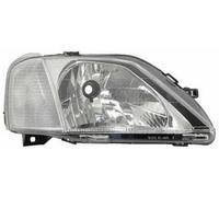 Faro Anteriore DX Per Dacia Logan/MCV I 2004-2009