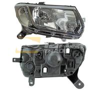Faro Anteriore DX Per Dacia Logan/MCV II 2012-2017 | Dacia Sandero II 2013-2016