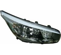 Faro Anteriore DX Per KIA Ceed 2015-2018 |Ceed 5 Door |Ceed Pro ceed 2013-2015