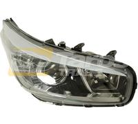 Faro Anteriore DX Per KIA Ceed 2015-2018 |Ceed 5 Door |Ceed Pro ceed 2013-2015