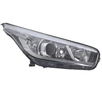 Faro Anteriore DX Per KIA Ceed 5 Door 2013-2015 | KIA Ceed Pro ceed 2013-2015
