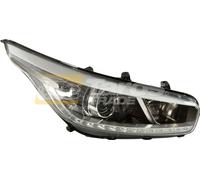 Faro Anteriore DX Per KIA Ceed 5 Door -2013 | KIA Ceed Pro ceed -2013