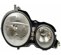 Faro Anteriore DX Per Mercedes E-class W210 1995-1999