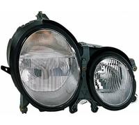 Faro Anteriore DX Per Mercedes E-class W210 1999-2002