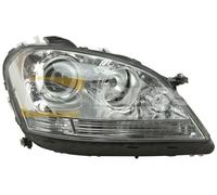 Faro Anteriore DX Per Mercedes ML W164 2005-2008