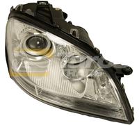 Faro Anteriore DX Per Mercedes ML W164 2005-2008