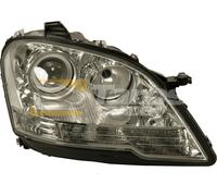 Faro Anteriore DX Per Mercedes ML W164 2008-2011
