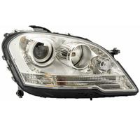 Faro Anteriore DX Per Mercedes ML W164 2008-2011