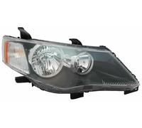 Faro Anteriore DX Per Mitsubishi Outlander 2007-2012