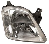 Fanali DEPO 442-1130R-LD-EM, destra