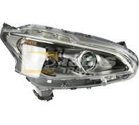 Fanali VALEO 046635, destro