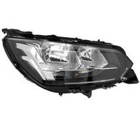 Faro Anteriore DX Per Peugeot 208 2019-2023