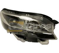 Faro Anteriore DX Per Peugeot Expert Traveller 2016-