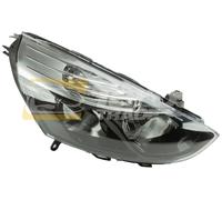 Faro Anteriore DX Per Renault Clio IV 2013-2016