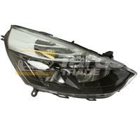 Faro Anteriore DX Per Renault Clio IV 2013-2016