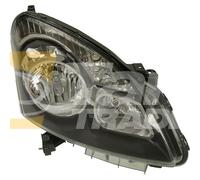 Faro Anteriore DX Per Renault Koleos 2008-2011