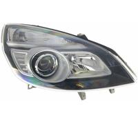 Faro Anteriore DX Per Renault Scenic II 2006-2009