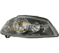 Faro Fanale Anteriore per Seat Ibiza 2001-2006 Versione Cupra Destro