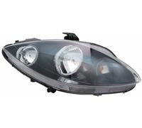 Faro Anteriore DX Per Seat Toledo 05.09-12|Leon 05.09-13|Altea 05.09-15