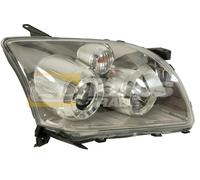 Depo Auto Parts Faro anteriore destro per Toyota Avensis 2006-2008 Lampada 55054577
