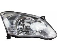 Faro Anteriore DX Per Toyota Corolla E120 Hatchback 2004-2007 Tipo Valeo