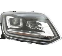 Faro Anteriore DX Per Volkswagen Amarok 2012-2022