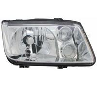 FARO SX VOLKSWAGEN BORA C\FEND SX PRED. REG. ELET. MARCA DEPO