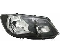 Faro Anteriore DX Per Volkswagen Caddy 2010-2015