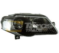 Faro Anteriore DX Per Volkswagen Passat B6 2005-2011