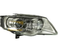 Fanali VALEO 043626, destro