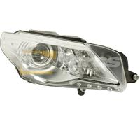 Faro Anteriore DX Per Volkswagen Passat cc 2008-2012